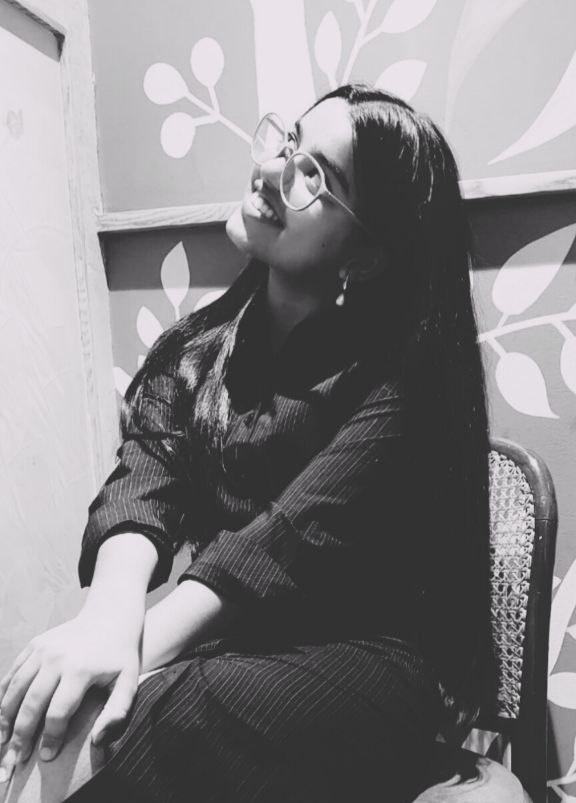 Bhavya Pandey